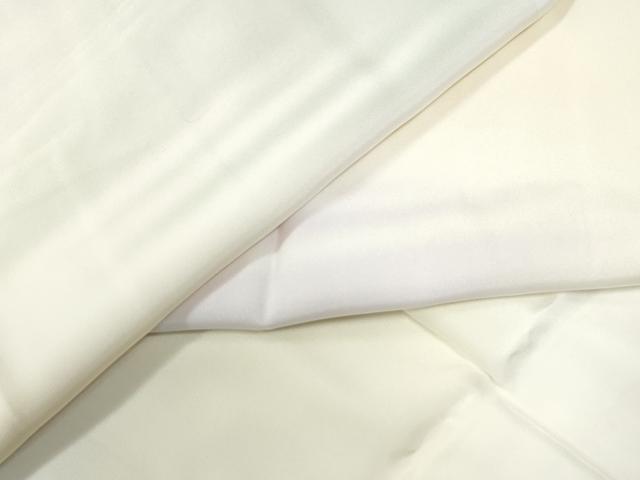 平和屋着物●長襦袢 霞文 暈し染め 正絹 逸品 CABB4453yc