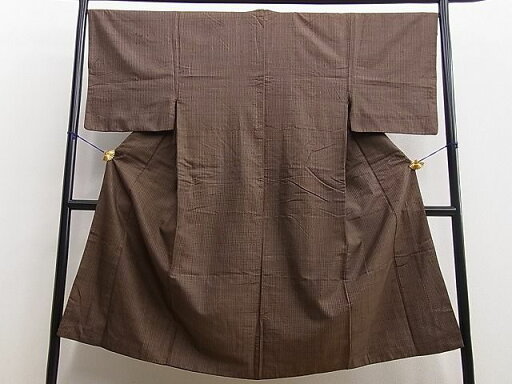 平和屋着物■男性 紬 吉祥文 逸品 BAAG6116yc 平和屋着物■男性 紬 吉祥文 逸品 BAAG6116yc
