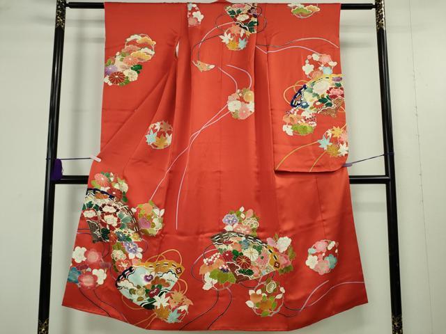 楽天市場】七五三 着物 千總の通販