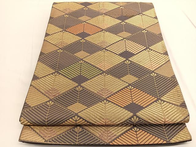 楽天市場】袋帯 若松菱の通販