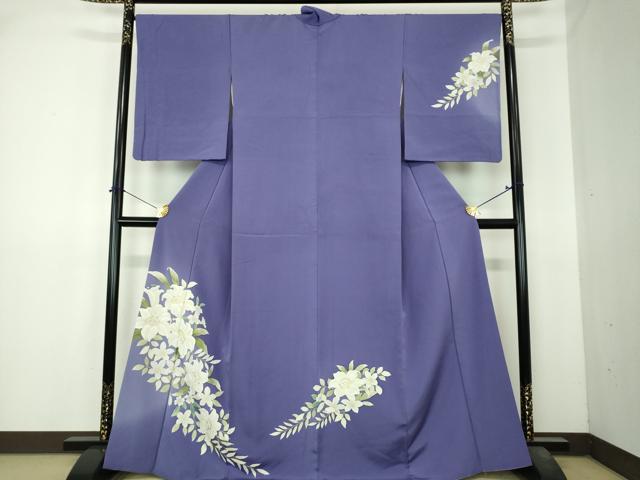 楽天市場】百合（着物｜和服）：レディースファッションの通販