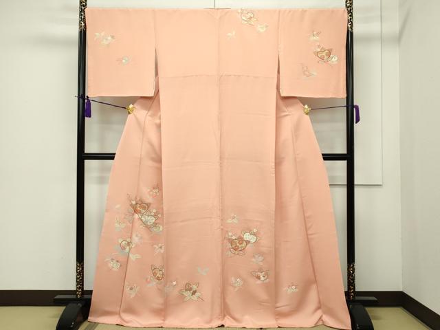 楽天市場】千總 訪問着の通販 楽天市場】千總 訪問着の通販