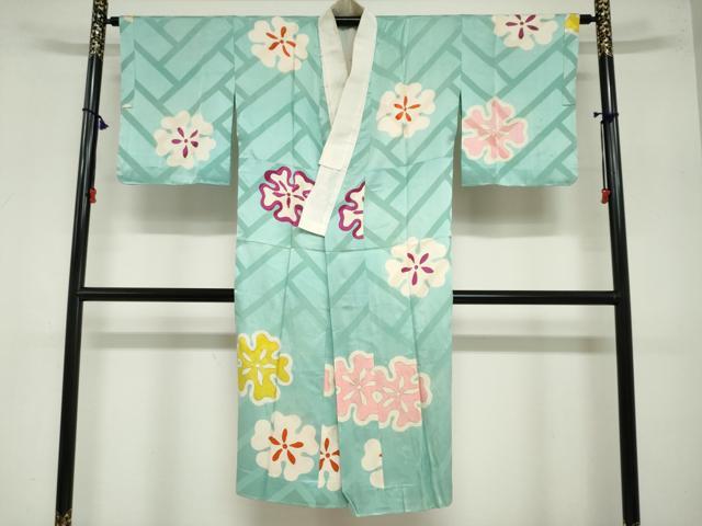 楽天市場】長襦袢 アンティークの通販