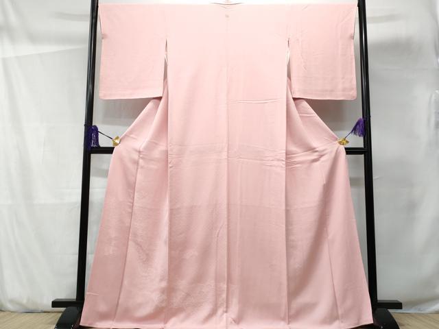 平和屋着物■豪華色留袖 飛鶴吉祥文 正絹 逸品 CABD1959fb