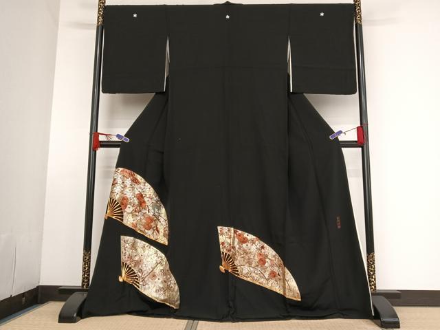 楽天市場】蘇州刺繍(種類(着物)黒留袖)の通販 楽天市場】蘇州刺繍(種類(着物)黒留袖)の通販