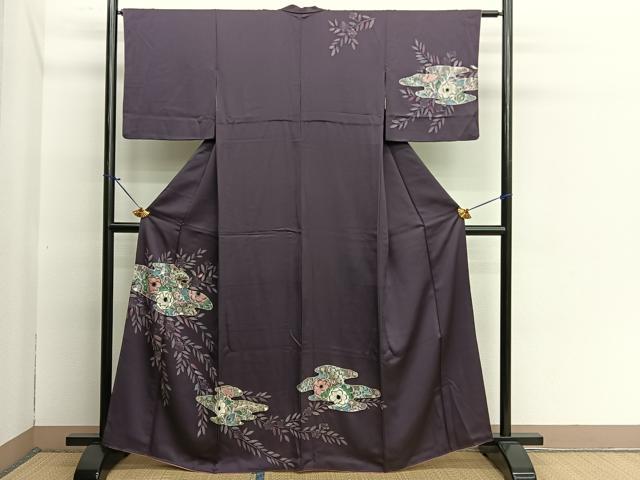 楽天市場】茶屋辻 訪問着の通販 楽天市場】茶屋辻 訪問着の通販