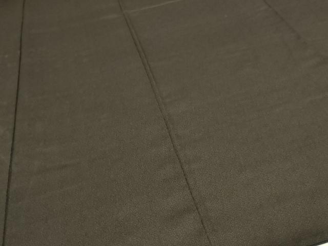 平和屋着物■男性　紬　霞文　正絹　逸品　DABA9900sf