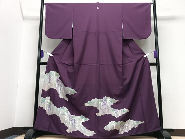 楽天市場】色留袖 洗えるの通販