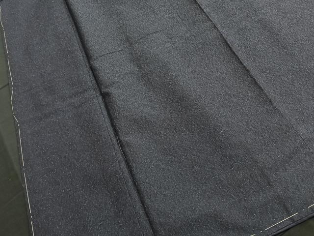 平和屋着物■男性 紬 霞文 正絹 逸品 BAAQ2495pm