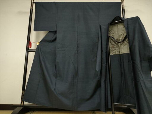 平和屋着物■男性 本場大島紬 アンサンブル 80亀甲 総詰め 正絹 逸品 AAAQ4163jd 平和屋着物■男性 本場大島紬 アンサンブル 80亀甲 総詰め 正絹 逸品 AAAQ4163jd