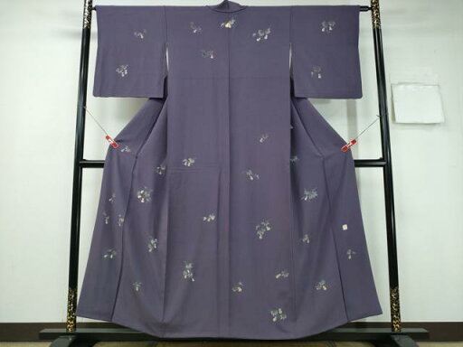 平和屋着物■訪問着 作家物 手描き 瓢箪 正絹 逸品 CAAS1162ng 平和屋着物■訪問着 作家物 手描き 瓢箪 正絹 逸品 CAAS1162ng