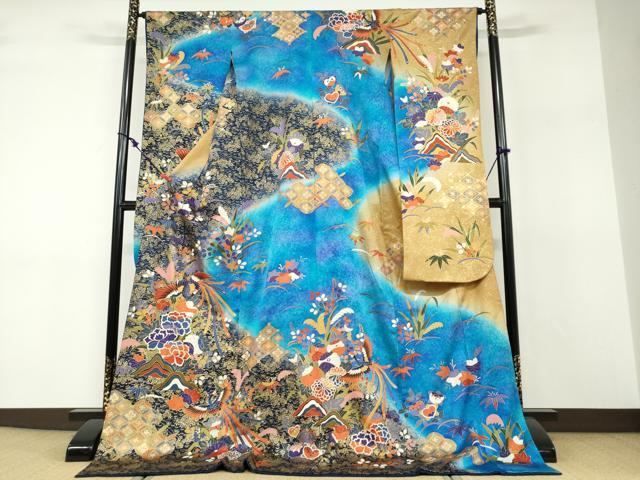 楽天市場】振袖 鳳凰の通販