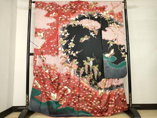 楽天市場】森英恵振袖（レディースファッション）の通販