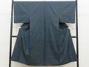 平和屋着物■男性 本場大島紬 100亀甲 逸品 BAAF4028jr