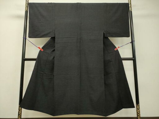 平和屋着物●男性 紬 霞文 正絹 逸品 DAAR4314tw 平和屋着物●男性 紬 霞文 正絹 逸品 DAAR4314tw