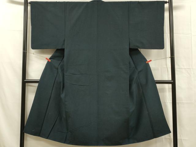 楽天市場】藍染 着物（メンズファッション）の通販