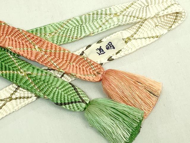 楽天市場】有職組紐 道明の通販
