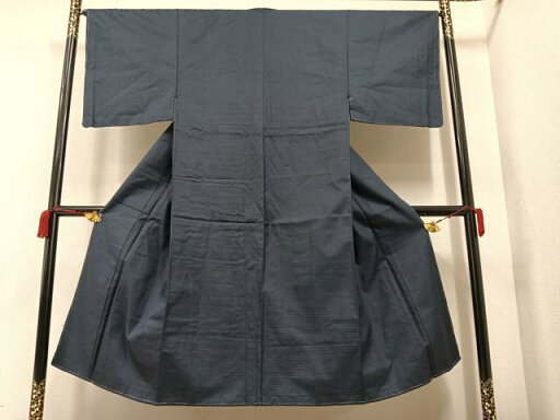 平和屋着物■男性 お召 亀甲柄 正絹 逸品 未使用 AAAX3541ph 平和屋着物■男性 お召 亀甲柄 正絹 逸品 未使用 AAAX3541ph