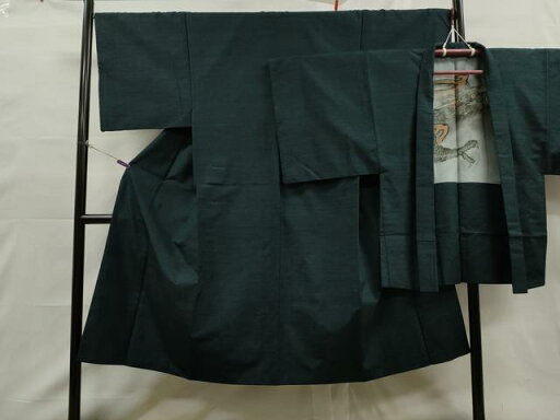 平和屋着物■男性 紬 アンサンブル 虫襖色 正絹 逸品 CAAR7034dy 平和屋着物■男性 紬 アンサンブル 虫襖色 正絹 逸品 CAAR7034dy