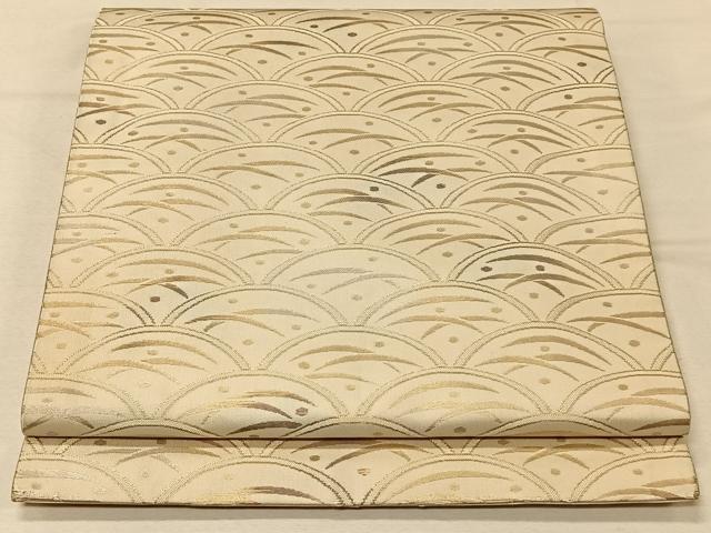 楽天市場】青海波 帯の通販