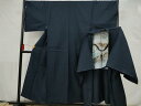 平和屋着物■男性 紬 アンサンブル 亀甲柄 正絹 逸品 AAAR5189ru