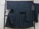 平和屋着物■男性 本場大島紬 アンサンブル 総絣 逸品 CAAF0339ev