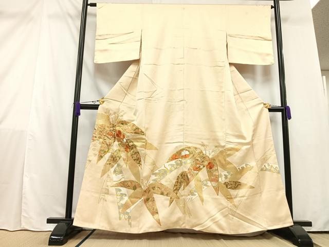 楽天市場】色留袖 未使用の通販