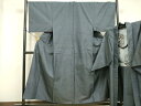 平和屋着物●男性 本場大島紬 アンサンブル 100亀甲 総詰め 正絹 逸品 DAAM2303fe