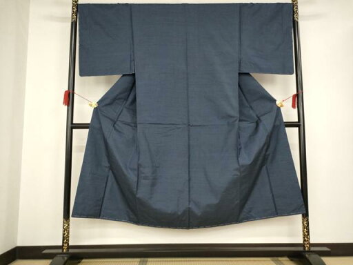 平和屋着物■男性 本場大島紬 亀甲柄 正絹 逸品 未使用 AAAN0249ja 平和屋着物■男性 本場大島紬 亀甲柄 正絹 逸品 未使用 AAAN0249ja