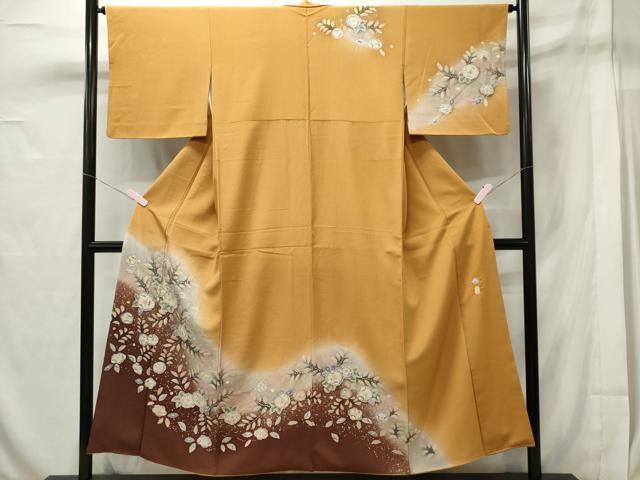 楽天市場】訪問着 作家の通販