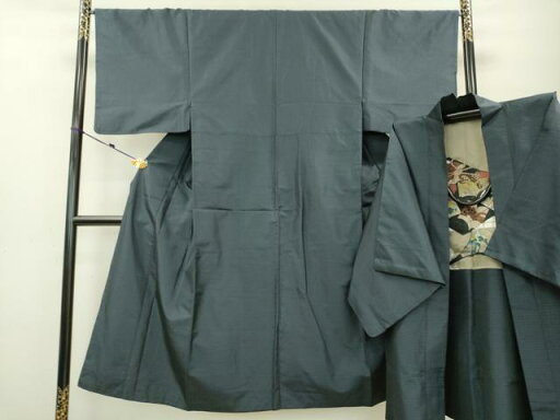 平和屋着物●男性 本場大島紬 アンサンブル 格子 正絹 逸品 DAAM2336fe 平和屋着物●男性 本場大島紬 アンサンブル 格子 正絹 逸品 DAAM2336fe