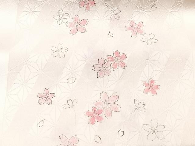 平和屋着物★和装小物　上質な帯揚げ　10枚セット　逸品　CAAM3134xi