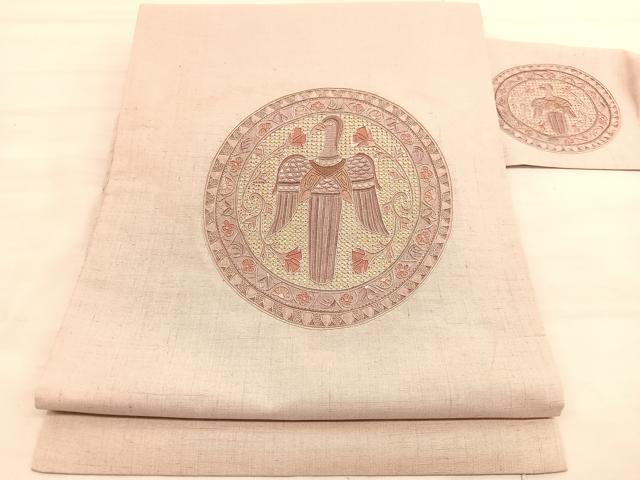 楽天市場】相良刺繍 帯の通販