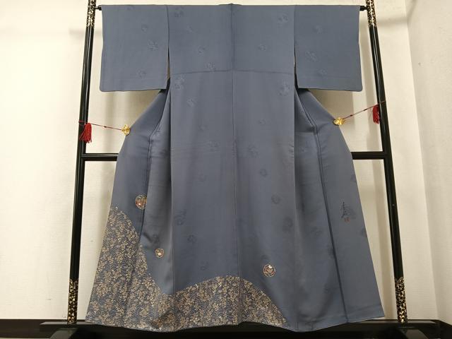 楽天市場】着物 浅井青仁の通販