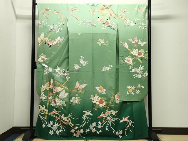 楽天市場】振袖 鳳凰の通販