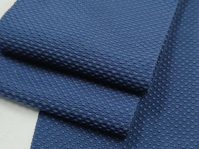 ■■■　サイズ　■■■ 長さ 408cm 幅 10cm程 ■■■　商品詳細　■■■ 【正絹】 状態は締めてはおりますが 特に目立ったシミ汚れなどもなく大変良い状態です。 本場筑前博多織は、福岡県福岡市博多区やその周辺で生産される絹織物です。...