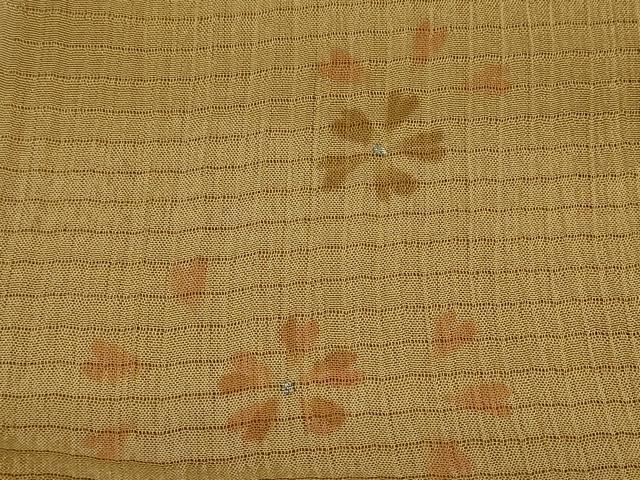 平和屋着物*夏物 和装小物 帯揚げ10枚 全て...の紹介画像2