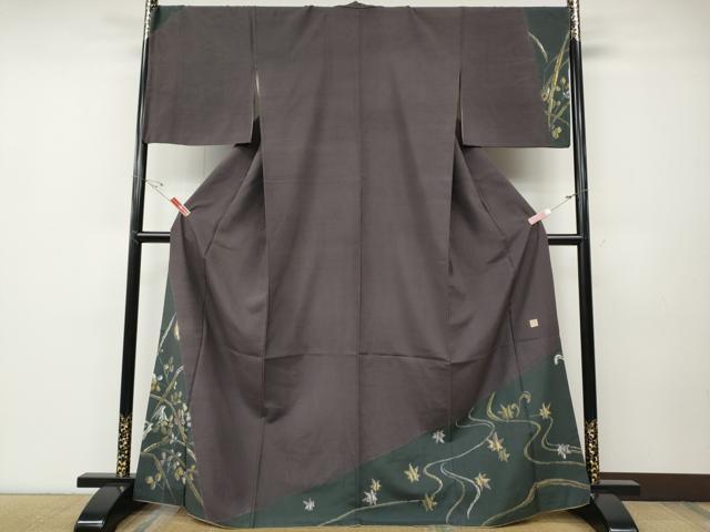 楽天市場】青柳 赤城紬の通販