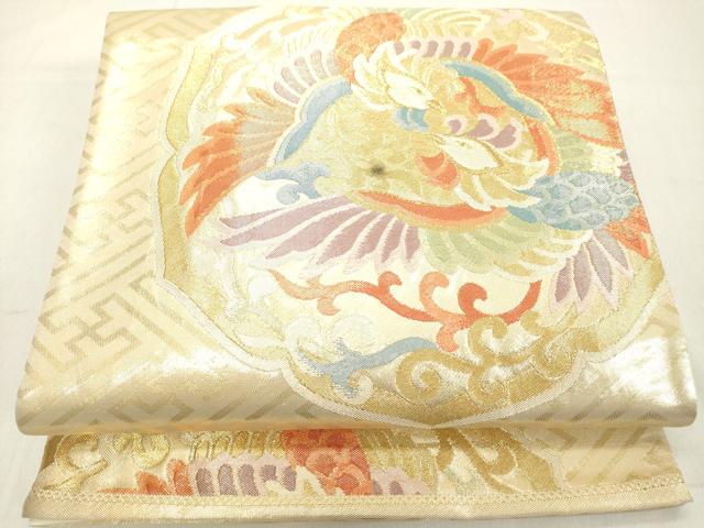 楽天市場】鳳凰袋帯の通販