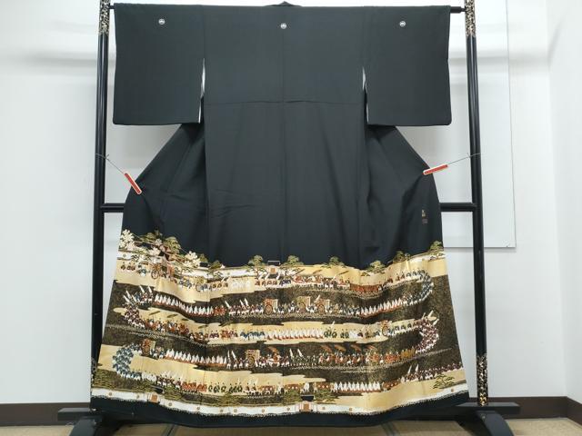 楽天市場】尾形光琳（着物｜和服）：レディースファッションの通販