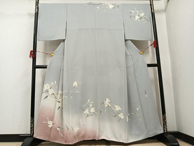 京友禅作家山科春宣肉筆飾り扇子 楽天市場】山科春宣の通販