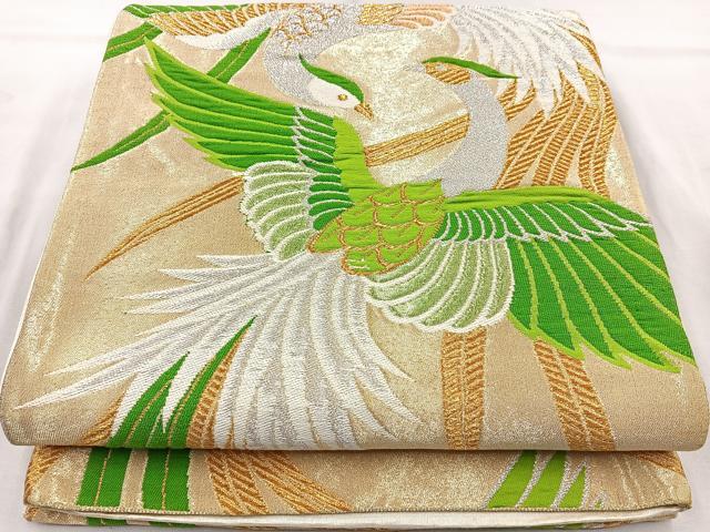 楽天市場】鳳凰袋帯の通販 楽天市場】鳳凰袋帯の通販