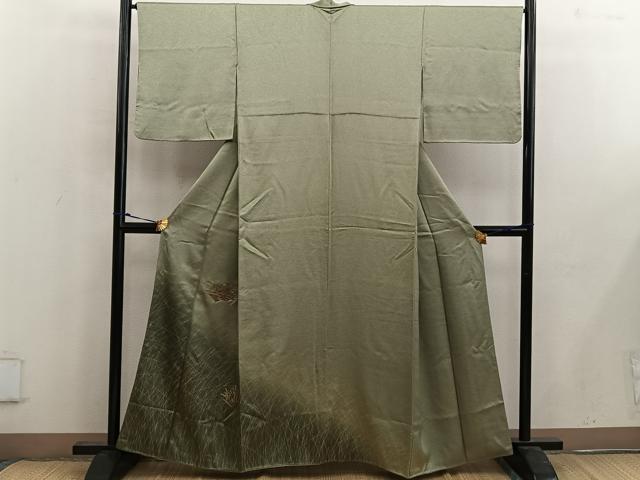 楽天市場】スワトウ 刺繍 着物の通販