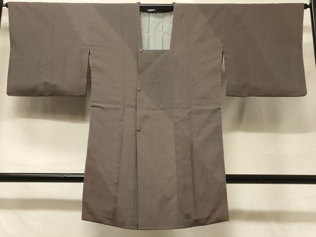 Rakuten - 平和屋着物＃道行コート　鹿の子文様　正絹　逸品　CABD1276in