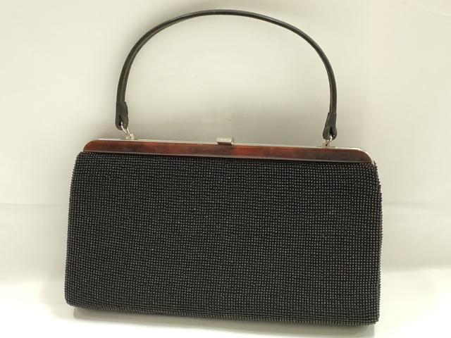 楽天市場】黒 珊瑚 バッグの通販