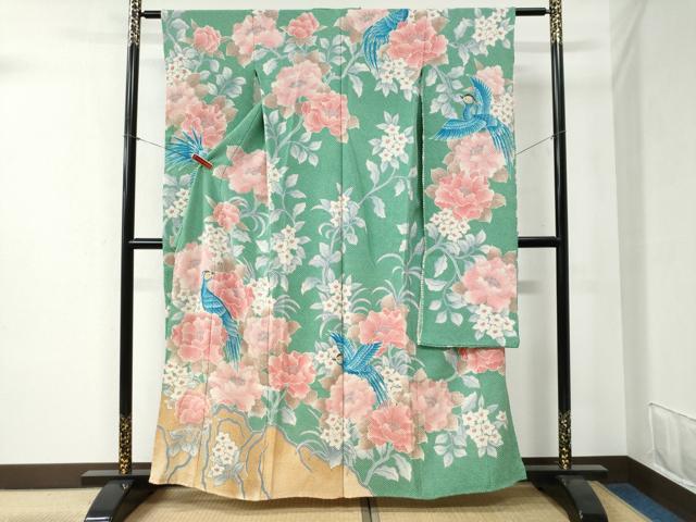 楽天市場】藤 娘 きぬ た や 着物の通販
