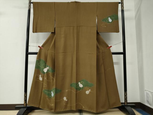 楽天市場】コシノヒロコ（着物｜和服）：レディースファッションの通販