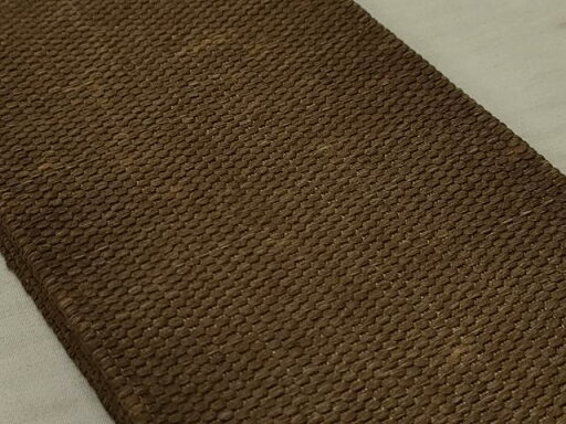 平和屋着物◎男性 角帯 霞文 正絹 逸品 AAAR1953sx 平和屋着物◎男性 角帯 霞文 正絹 逸品 AAAR1953sx