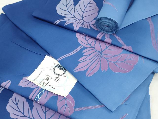 楽天市場】菖蒲 反物の通販