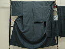 平和屋着物●男性 本場大島紬 アンサンブル 100亀甲 総詰め 正絹 逸品 CAAS0286th